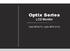 Optix Series. LCD Monitor. Optix MPG27C, Optix MPG27CQ