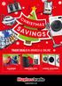 TRADE DEALS IN-BRANCH & ONLINE TELEVISIONS FROM 103+VAT CHRISTMAS GIFTS FROM 20+VAT LAUNDRY APPLIANCES FROM 109+VAT. hughestrade.co.