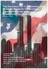The National 9/11 Memorial and Museum Website: Education, Commemoration and Commercialization Bachelor s Thesis