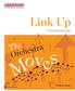 Link Up. The. Orchestra. Student Guide. Weill Music Institute. Seventh Edition
