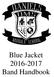 Blue Jacket Band Handbook
