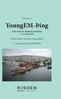 YoungEM-Þing Early Music in Children s Education May 2018