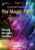 The Magic Flute Background