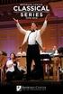Keith Lockhart and the Boston Pops. PHOTO: Winslow Townson