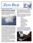 Zero Beat. Hampden County Radio Association April 2012