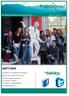 The Official Newsletter of Projects Abroad Romania April 2013, Issue 62