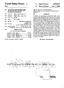 United States Patent (19) Cerf