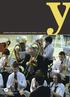quarterly newsletter of scotland s youth music initiative summer 2009y