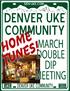 MARCH DOUBLE DIP MEETING