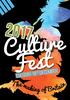 The theme for Culture Fest 2017 is The Making of the UK where we celebrate the unique cultural makeup that has shaped modern Britain.