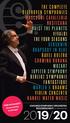 Riccardo Muti conducts all nine Beethoven symphonies Cavalleria rusticana Carmina burana The Planets Rhapsody in Blue