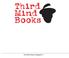 Third Mind Books Catalog No. 8
