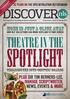 SPOTLIGHT THEATRE IN THE PLUS SIR TIM BERNERS-LEE, IVANHOE SCRIPTWRITER, NEWS, EVENTS & MORE HOME IS JUST A CLICK AWAY