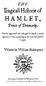Published by Velluminous Press William Shakespeare