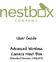 User Guide Advanced Wireless Camera Nest Box (Standard Version C1B2ZST)