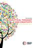 PROGRAMME ANALYTICAL THOUGHT AND CREATIVITY JANUARY 2011