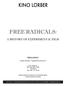FREE RADICALS: A HISTORY OF EXPERIMENTAL FILM PRESS CONTACT: Rodrigo Brandão -