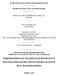 COMCAST CABLE COMMUNICATIONS, LLC, Petitioner. ROVI GUIDES, INC. Patent Owner