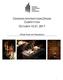 CANADIAN INTERNATIONALORGAN COMPETITION OCTOBER 10-21, Official Rules and Regulations