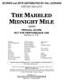 THE MARBLED MIDNIGHT MILE