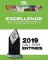 EXCELLENCE IN FLEXOGRAPHY CALL FOR ENTRIES JOIN THE RANKS OF 2018 WINNERS.   Welcome to TruGreen.