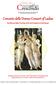 Concerto delle Donne-Consort of Ladies