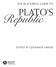 THE BLACKWELL GUIDE TO PLATO S. Republic EDITED BY GERASIMOS SANTAS