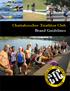 Chattahoochee Triathlon Club Brand Guidelines