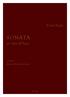 Cyril Scott SONATA. for Viola & Piano. edited by. Rupert Marshall-Luck EMP SP006