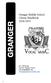 Granger Middle School Chorus Handbook