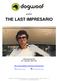 presents THE LAST IMPRESARIO A Film by Gracie Otto 85' Australia 2013 HD