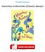 Hunches In Bunches (Classic Seuss) PDF