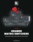KRAMER MATRIX SWITCHERS MODULAR AND FIXED PRO AV SOLUTIONS. KramerAV.com