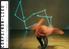 Danse-multimedia performance PULSO CORPS/NON-LIEU