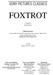 FOXTROT. A Film By Samuel Maoz