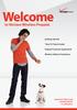 Welcome. to Verizon Wireless Prepaid. Getting Started. How To Quick Guide. Prepaid Customer Agreement. Wireless Safety & Assistance