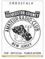 THE OFFICIAL PUBLICATION OF THE GLOUCESTER COUNTY AMATEUR RADIO CLUB