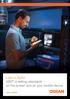 Light is digital XBO is setting standards on the screen and on your mobile device Light is OSRAM