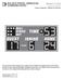 Model LX1340 Owner's Manual Outdoor Baseball / Softball Scoreboard