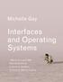 Interfaces and Operating Systems