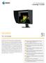 CG2420. Your advantages. 24.1 Graphics-Monitor
