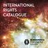 INTERNATIONAL RIGHTS CATALOGUE