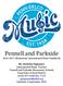 Pennell and Parkside Elementary Instrumental Music Handbook