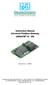 Instruction Manual Universal Fieldbus-Gateway UNIGATE IC - RS