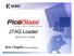 PicoBlaze. for Spartan-3, Virtex-II, Virtex-IIPRO and Virtex-4 devices. JTAG Loader. Quick User Guide. Kris Chaplin and Ken Chapman