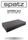 SUPERSCALE Multi-Format to HDMI Scaler