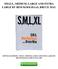 SMALL, MEDIUM, LARGE AND EXTRA LARGE BY REM KOOLHAAS, BRUCE MAU DOWNLOAD EBOOK : SMALL, MEDIUM, LARGE AND EXTRA LARGE BY REM KOOLHAAS, BRUCE MAU PDF