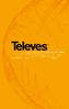 televescorporation televes.com