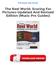 The Reel World: Scoring For Pictures-Updated And Revised Edition (Music Pro Guides) PDF