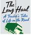 A Conversation with Finn Murphy, author of The Long Haul